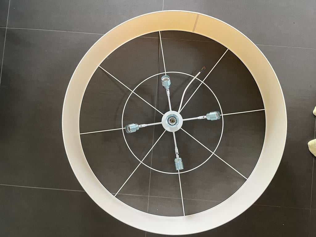 Plafondlamp, Huis en Inrichting, Ophalen