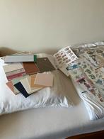 Zelf kaarten maken, Ophalen of Verzenden, Zo goed als nieuw, Overige thema's, Knipvel