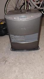 Zibro laserkachel sre 228 tc, Huis en Inrichting, Kachels, Ophalen, Zo goed als nieuw, Overige brandstoffen, Petroleumkachel