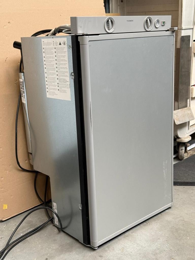 Dometic Koelkast  RM 5330, Ophalen, Gebruikt