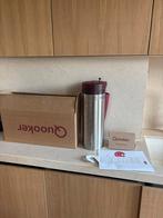 Quooker PRO3 3 liter boiler - Zo goed als nieuw, Ophalen of Verzenden, Nieuw