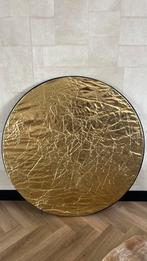 Opvouwbaar reflectiescherm 110cm, Ophalen, Nieuw, Glas of Kopje