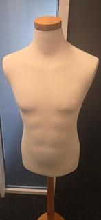 Buste - paspop, Ophalen, Zo goed als nieuw