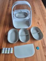 Surefeed Microchip petfeeder voerbak, Dieren en Toebehoren, Ophalen of Verzenden