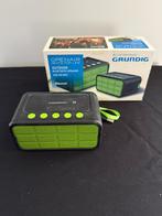 Grundig GSB200 NFC Outdoor Bluetooth Speaker Luidspreker, Overige merken, Overige typen, Ophalen of Verzenden, Zo goed als nieuw