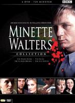 Minette Walters Collection met daniel craig, Vanaf 16 jaar, Ophalen of Verzenden, Zo goed als nieuw, Actiethriller