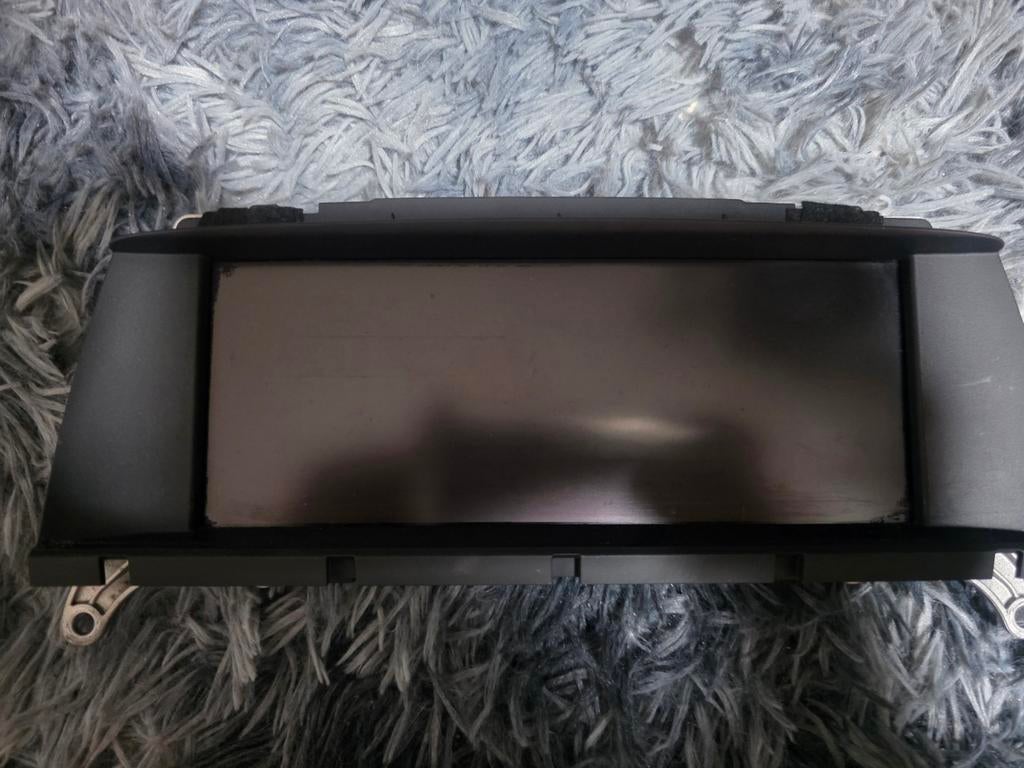 BMW X3 F25 CIC Navi Display 8.8 inch, Ophalen of Verzenden, Gebruikt, BMW