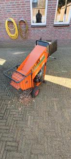 Eliet Minor Hakselaar te koop, Ophalen, Gebruikt, Benzine, Eliet