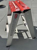 Altrex Andes ADO 3 trap geen onzinbiedingen, Ophalen, Gebruikt, Trap, Opvouwbaar of Inschuifbaar