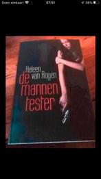 Heleen van royen, Boeken, Ophalen, Gelezen