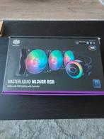 Pc water koeler, Computers en Software, Computerkoelers, Ophalen, Nieuw, Waterkoeling