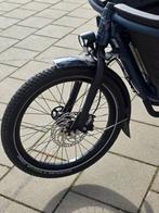 Winora Bakfiets Showroommodel - Zo goed als nieuw, Fietsen en Brommers, Fietsen | Bakfietsen, Overige merken, Info@winora.com