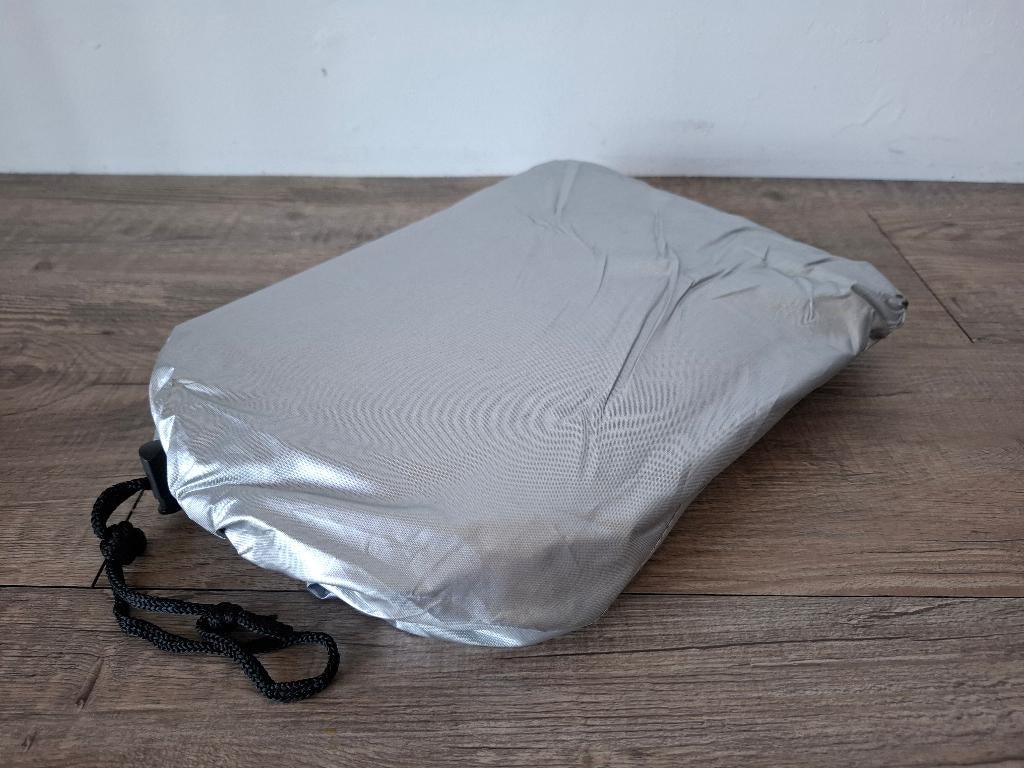 Nieuw Motorhoes maten cover motorcycle hoes motor mp3 koffer, Motoren, Overige merken, XL, Ophalen of Verzenden, Integraalhelm