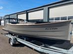 Enkhuizen 580 tender.Vetus 3 cil 27 pk Bouwj  2012. Perfect., 10 tot 30 pk, Binnenboordmotor, 6 meter of meer, Diesel