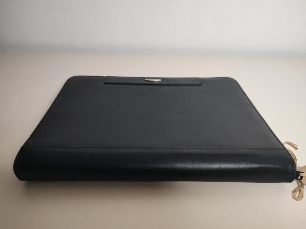 F262 Pacor Pamero A4 agenda organizer en vistekaartenmap, -, -, Ophalen of Verzenden, Zo goed als nieuw