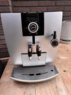 Jura Impressa J5 Koffiemachine - niet werkend, Ophalen, Afneembaar waterreservoir, 10 kopjes of meer, Koffiemachine