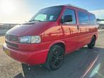 Volkswagen TRANSPORTER Camper  nette en technisch zeer goed, Voorwielaandrijving, Gebruikt, Centrale vergrendeling, Origineel Nederlands