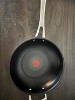 Tefal Jamie oliver wokpan, Ophalen of Verzenden, Zo goed als nieuw, Wok