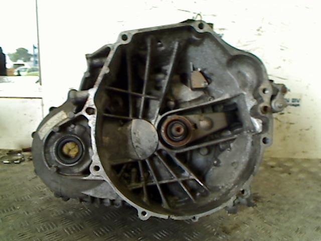 Versnellingsbak Schakel Honda FR-V (BE) 2005 JVF71004555, Honda, Gebruikt, Hanauer Landstraße  222-224, Frankfurt am Main 60314, , Duitsland