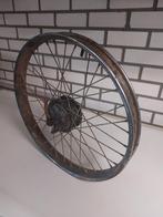 Mobylette wielen., Ophalen of Verzenden, Gebruikt, Racefiets, Wiel