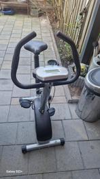 Hometrainer / fitness fiets (Limber) – goede staat, Ophalen, Zo goed als nieuw, Hometrainer