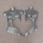 Torsoset van craft4all, Ophalen