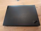 *TOP* ThinkPad X1 Carbon Gen 10 4K Touchscreen 32GB/512GB, Computers en Software, Windows Laptops, Lenovo Thinkpad, 14 inch, Zo goed als nieuw