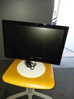 Akai televisie met ingebouwde DVD speler, Overige merken, Gebruikt, 50 Hz, LCD