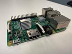 Raspberry Pi 2 Model B v1.1, Verzenden, Zo goed als nieuw