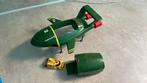 Thunderbirds 2, Kinderen en Baby's, Speelgoed | Actiefiguren, Ophalen of Verzenden, Zo goed als nieuw