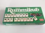 Woord Rummikub, Hobby en Vrije tijd, Een of twee spelers, Ophalen of Verzenden, Zo goed als nieuw, Goliath