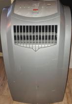 Zibro P 122 Mobiele Airco - Koel en Ontvochtig, Gebruikt, Minder dan 60 m³, 3 snelheden of meer, Ophalen of Verzenden