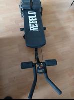 Rebblo multifunctionele AB trainer, Ophalen, Zo goed als nieuw, Buik, Overige typen