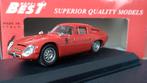 Alfa Romeo TZ 1 1963 1:43 Best Models Pol, Overige merken, Auto, ., Nieuw