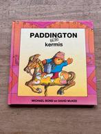 Paddington op de kermis - Michael Bond & David McKee VINTAGE, Ophalen of Verzenden, Gelezen