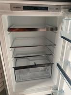 Siemens KI21RSDD0 Inbouwkoelkast - Zo goed als nieuw, 85 tot 120 cm, Zonder vriesvak, 100 tot 150 liter, Ophalen of Verzenden