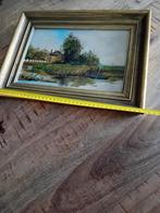 Schilderij, Ophalen of Verzenden