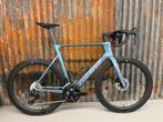 Giant Propel Advanced Blue Dragon Fly Van € 4399 voor € 3699, Fietsen en Brommers, Ophalen, 28 inch, Nieuw, Giant