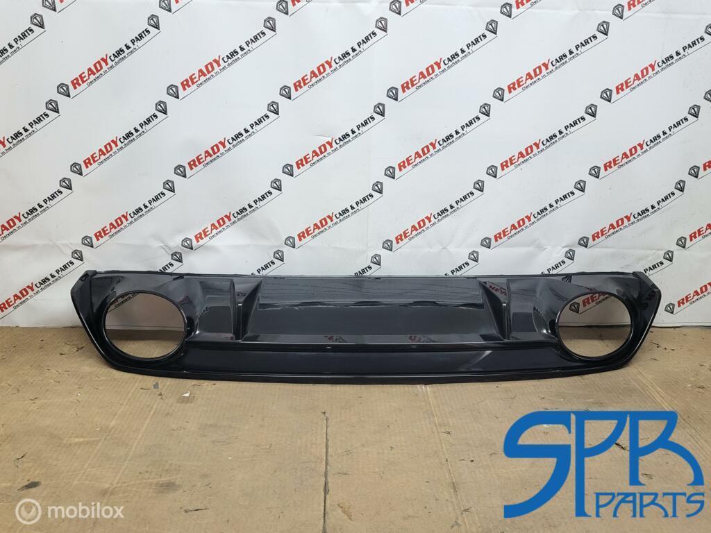 AUDI RS3 8Y Diffuser SPOILER ACHTER SIERLIJST 8Y4807434D T94, Auto-onderdelen, Audi, Gebruikt, Audi, Ophalen of Verzenden