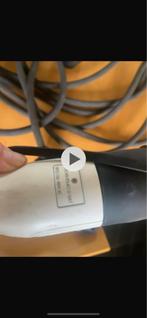 Laadkabel Type 2 - 32A 400V AC - 10 meter, Auto diversen, Laadpalen, Ophalen, Gebruikt, Laadkabel