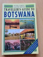 Traveller's Guide to Botswana, Boeken, Overige merken, Afrika, Ophalen of Verzenden, Zo goed als nieuw