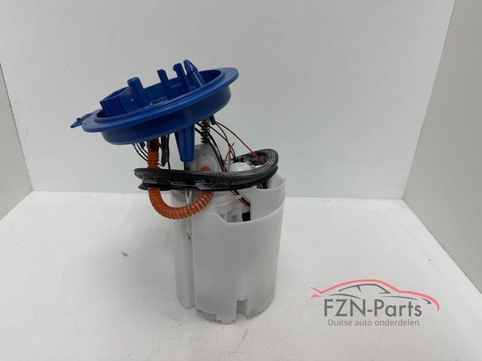 VW T-Roc 2GA Brandstofpomp benzine 1.5 TSI, Ophalen of Verzenden, Gebruikt