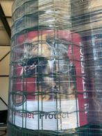 4 x rol (25 meter) Betafence Pantanet Protect Gaas 2030 mm!, Ophalen, Nieuw, 20 meter of meer, Gaas