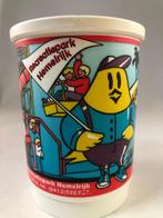 Drinkbeker Hemelrijk Volkel - Billy Bird - oud logo - beker, Ophalen of Verzenden, Nieuw, Gebruiksvoorwerp