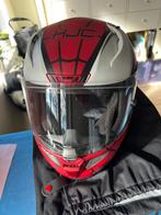 Spiderman HJC R-PHA 11 Maat M, Ophalen, M, Heren, HJC