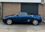 MG F VVC - In Topstaat - Nieuwe Distr. Riem, Auto's, 145 pk, Achterwielaandrijving, 4 cilinders, Cabriolet