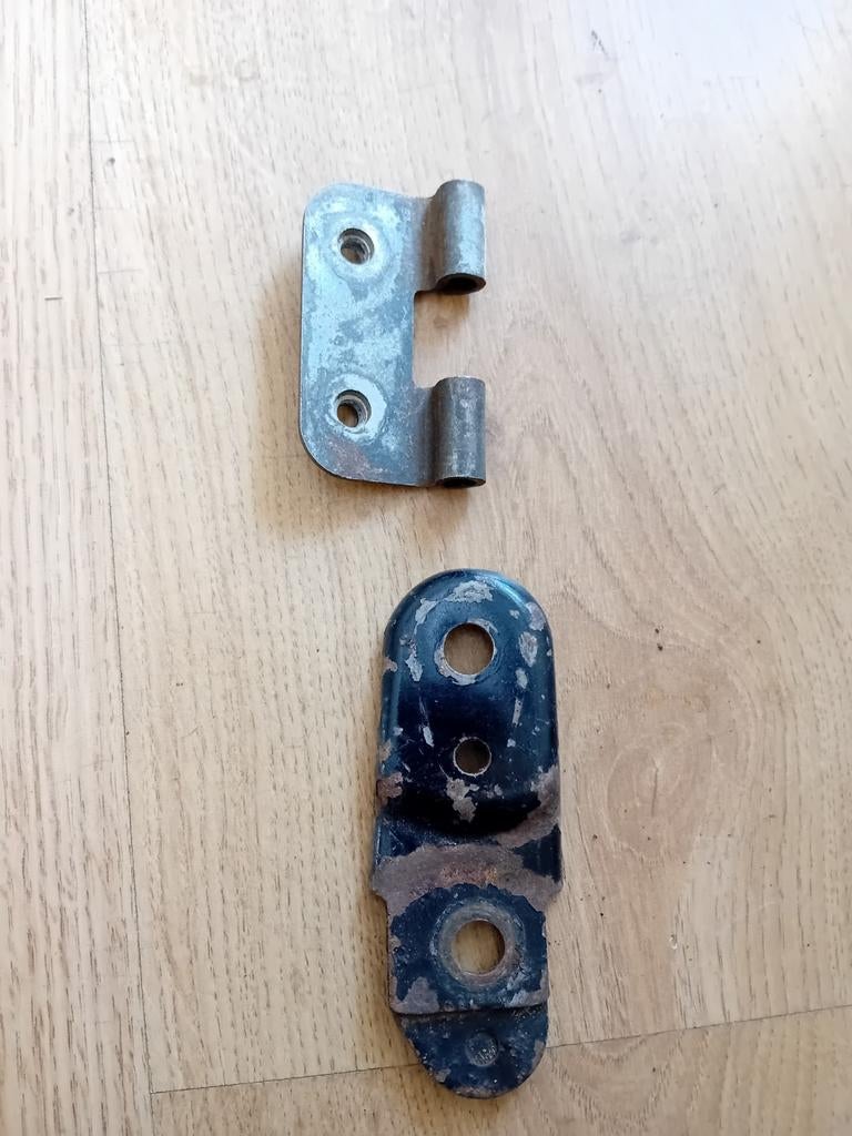 Yamaha RD50M, Fietsen en Brommers, Brommeronderdelen | Oldtimers, Ophalen of Verzenden, Overige typen, Yamaha