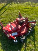 IZGS Sitrex SM-120 weidebloter / ruw terrein maaier 540tpm, Ophalen, Italie, Sitrex, Zo goed als nieuw