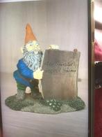 Leuke serie kabouters van Rien Poortvliet, Ophalen, Gebruikt, Fantasy