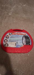 Pewag Variotech SL 62 3 Sneeuwkettingen, Auto diversen, Sneeuwkettingen, Ophalen of Verzenden, Nieuw